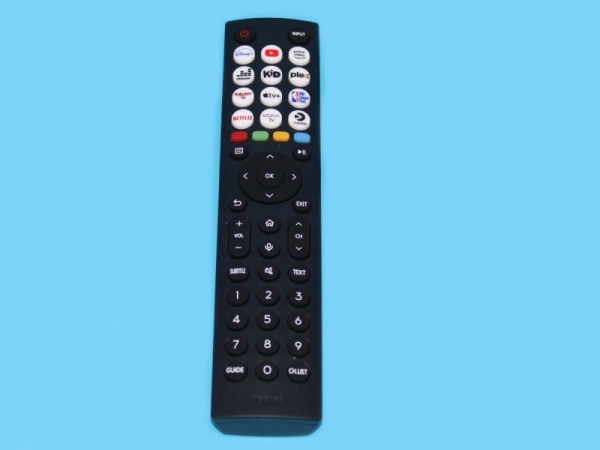 TV-Fernbedienung Hisense HT336863