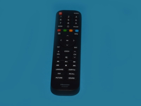 Hisense TV-Fernbedienung HWT0039199