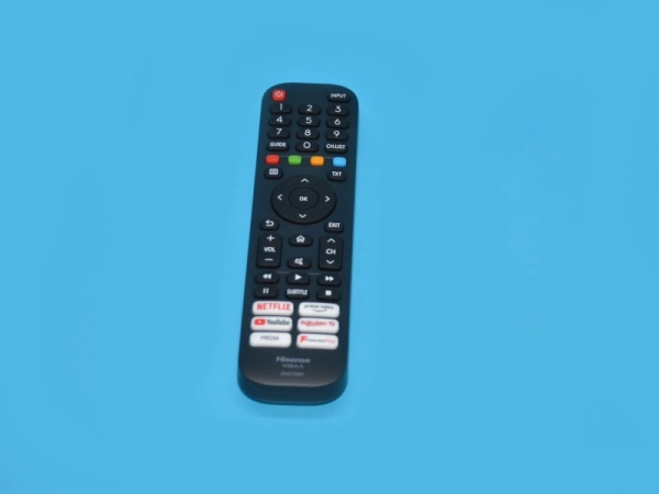 Hisense TV-Fernbedienung HWT0042442