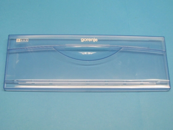 Vorderseite des Korbes der Gefriertruhe Gorenje 137960