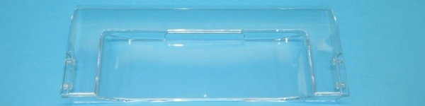 Die Vorderseite des Gorenje 262585 Gefrierschranks