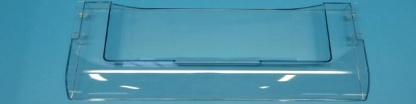 Die Vorderseite des Gorenje 332092 Gefrierschranks