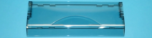 Die Vorderseite des Gefrierkorbs Gorenje 540938
