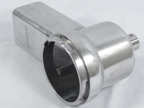 Kenwood KW711850 Fleischwolf Reibenhalter