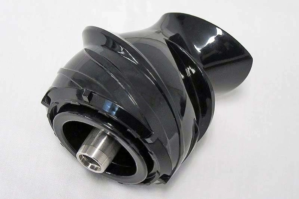 Kenwood Entsafterschraube KW717084