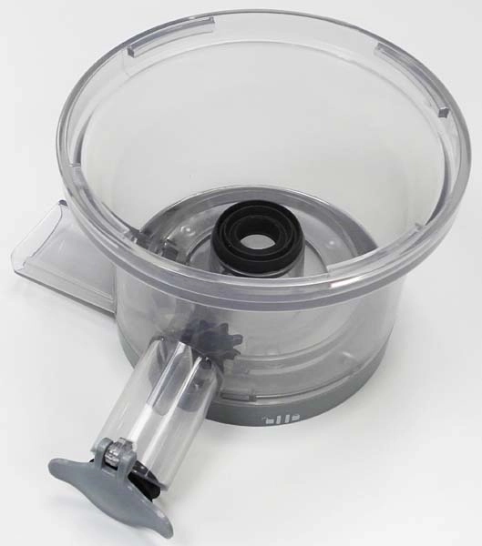 Saftbehälter für Kenwood Entsafter KW716258