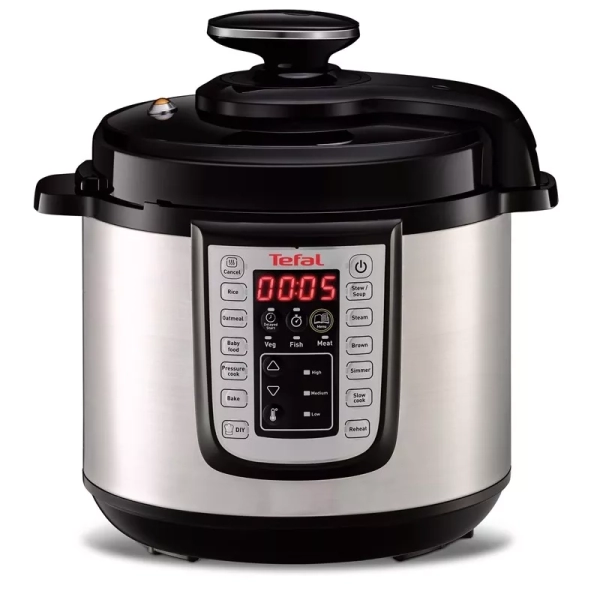 Tefal CY505E30 elektrischer Topf