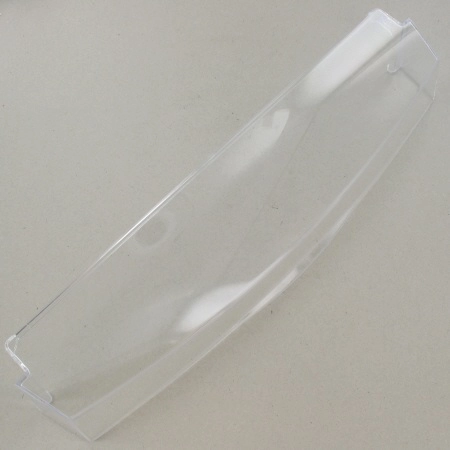 Gorenje Türregal Abdeckung 639836