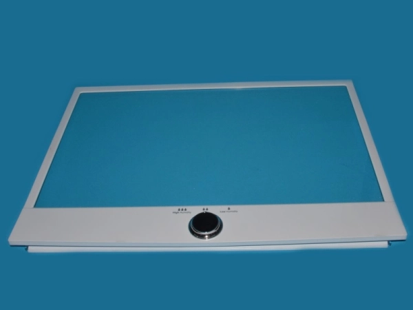Ablage - Glas Gorenje/Hisense HK2132121