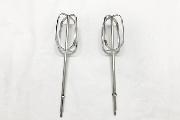 Rührbesen für Kenwood KW717421 Handrührer