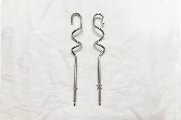 Knethaken für Kenwood Handrührer KW717422