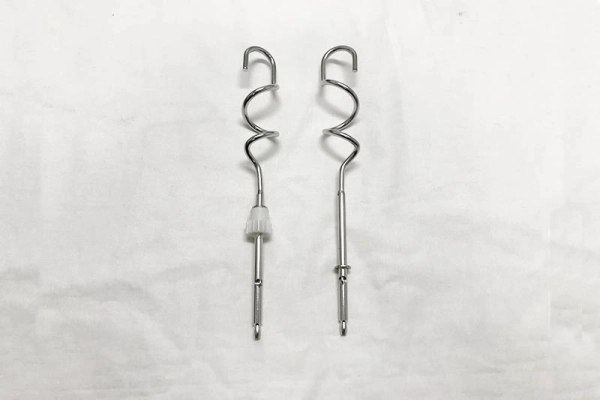 Knethaken für Kenwood Handrührer KW717424