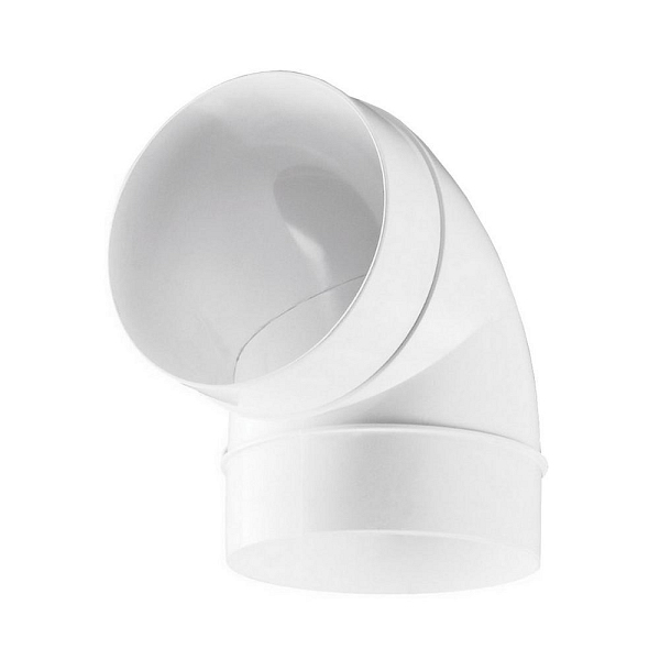 FABER Koleno 90° pro průměr 100 mm