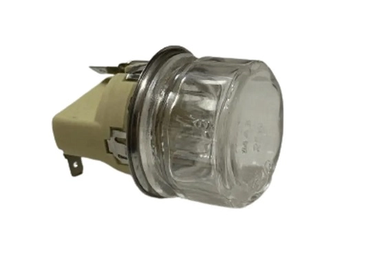 Beko Backofenbeleuchtung komplett 265900017