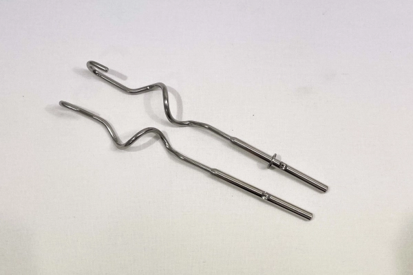 Knethaken für Kenwood Handrührer AS00007539