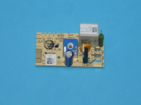 Elektronik für Gefrierschrank Gorenje 874221
