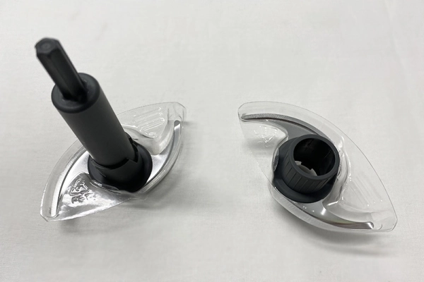 Kenwood Hackbeilklingen AS00003042