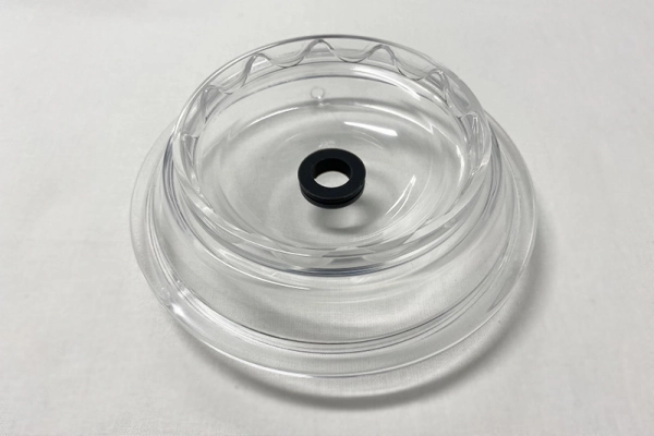 Kenwood Zerkleinerer Deckel + Dichtung AS00003040