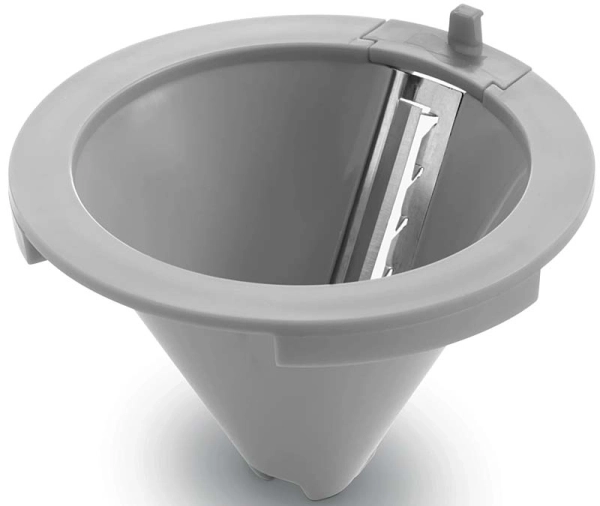 Kenwood Spiralisierer Pappardelle-Reibe KW716453