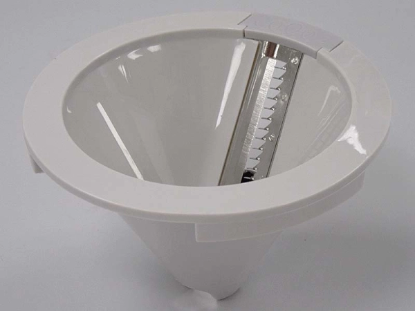 Spaghetti-Reibe Spiralisierer Kenwood KW716606