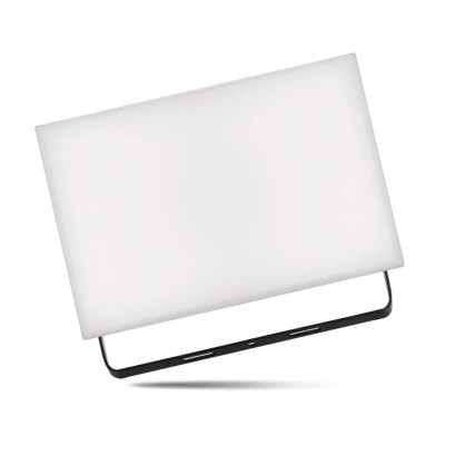 EMOS LED reflektor TAMBO, 50 W, 5000 lm, IP65, černý