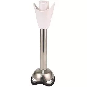 Moulinex Edelstahl-Stabmixer-Aufsatz A65B19