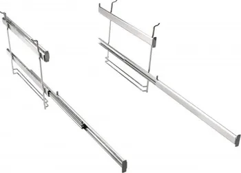 Mora Teleskopabzieher-Set - 1 Stufe 685993