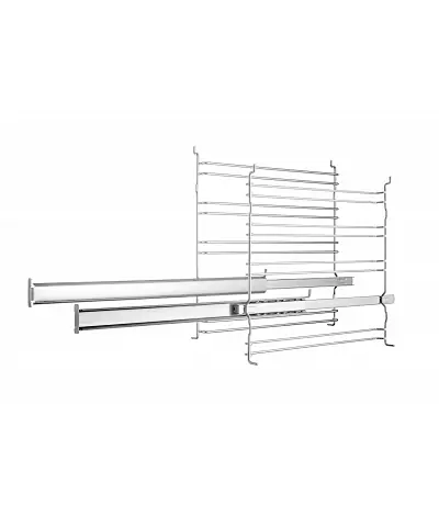 Mora Teleskopabzieher-Set - 1 Stufe 873773