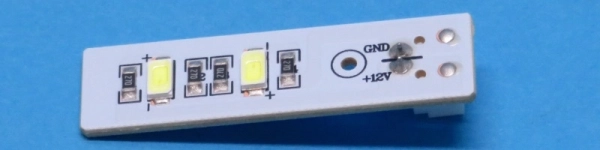 Led-Kühlschrankbeleuchtung Hisense / Gorenje HK1880404