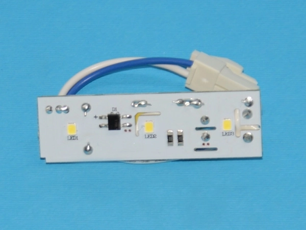 Led-Kühlschrankbeleuchtung Hisense / Gorenje HK2000095