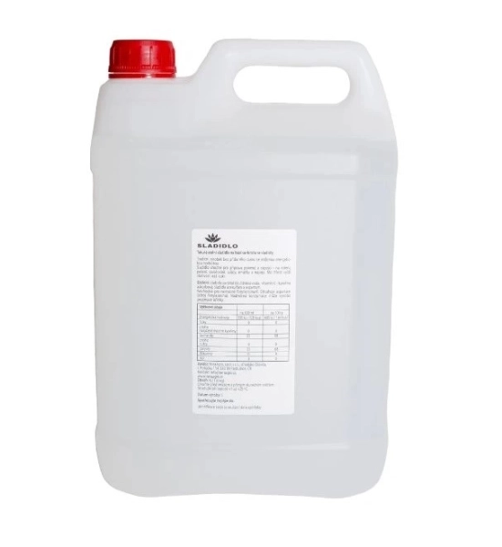 Diavita flüssiger Tafelsüßstoff 4,7 l