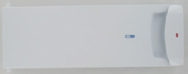 Gorenje Verdampfer Tür 409290