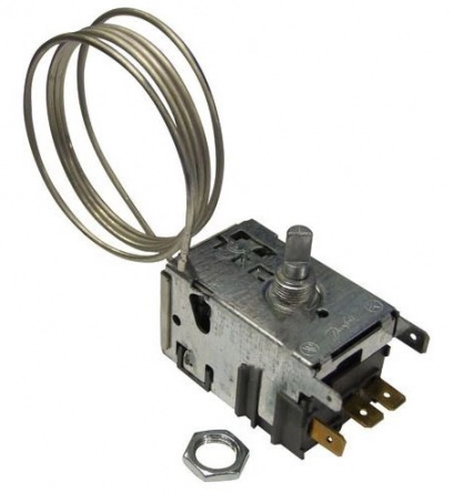 Kühlschrankthermostat Gorenje 183111