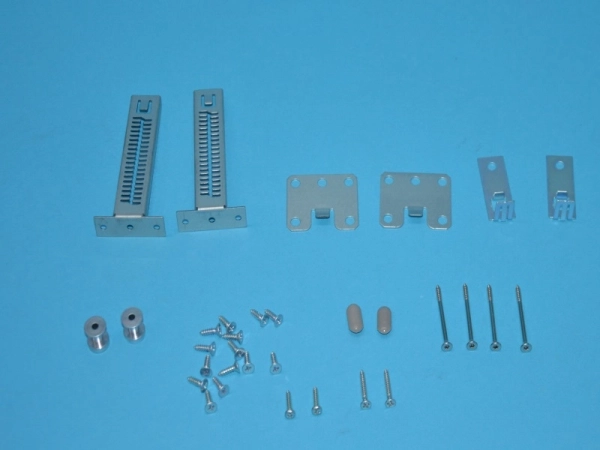 Mora/Gorenje Geschirrspüler-Einbausatz 686232