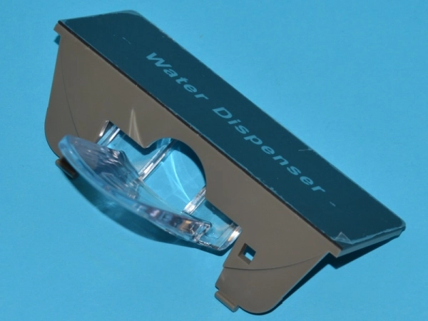 Abdeckung des Wasserspenders Hisense HK1922965