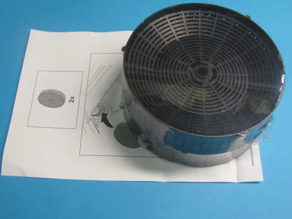 Mora / Gorenje Kohlefilter 415601
