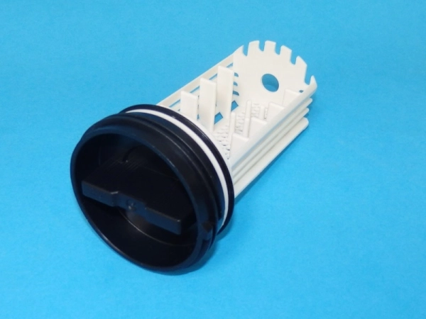 Filterpumpe für Gorenje Waschmaschine 355812