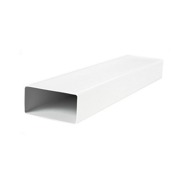 FABER Potrubí ploché 220x90x1000 mm