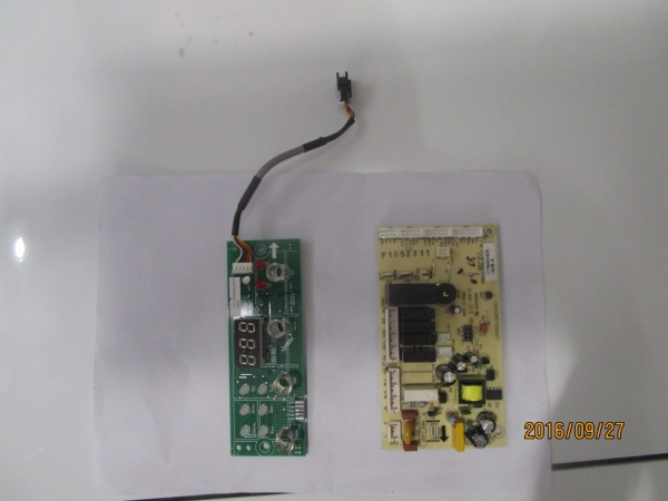 Beko Geschirrspüler-Modul 9178009384