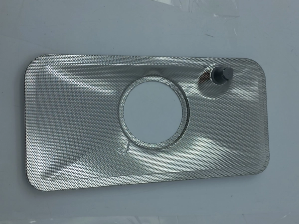 Beko Geschirrspülmaschinenfilter 9178010631