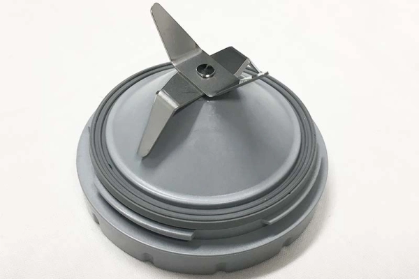 Kenwood KW717466 Rührschüsselmesser