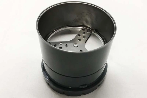 Kenwood Mixer-Reibe KW717475