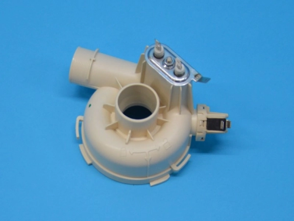 Heizung Geschirrspüler Gorenje / Mora 512765
