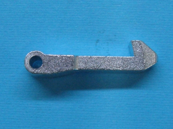 Gorenje Türverriegelung 193025