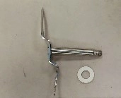 Tefal MS-653311 Mini-Messer