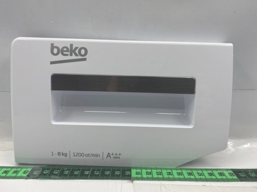 Beko Trichterfront 2449809130