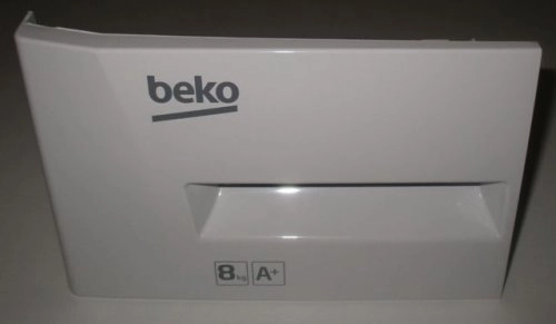 Beko Kondensatablassdeckel 2963749073