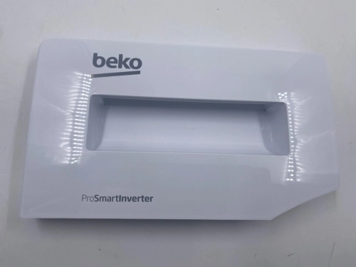 Beko Trichterfront 2420709237