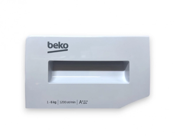 Beko Trichterfront 2420709714