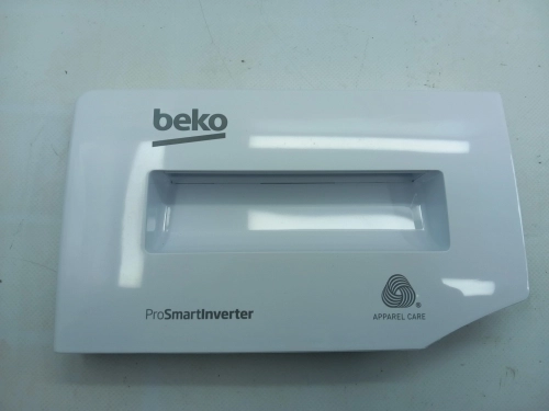 Beko Trichterfront 2420709271